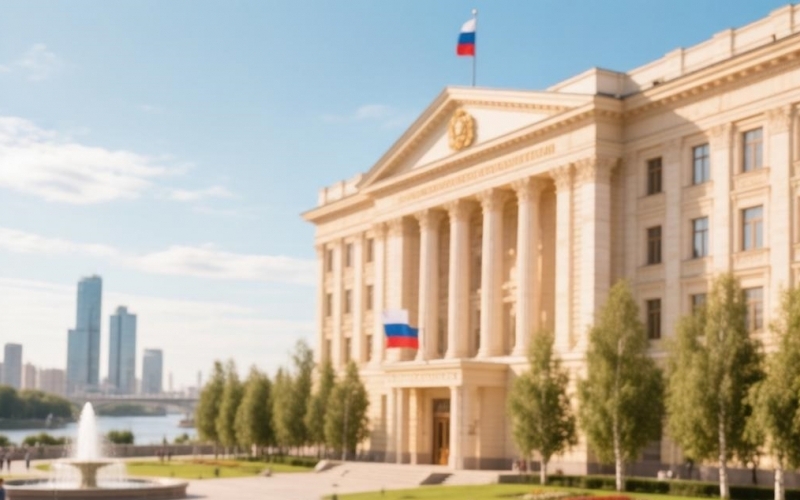 Министерство настойчиво призывает переходить на газомоторное топливо