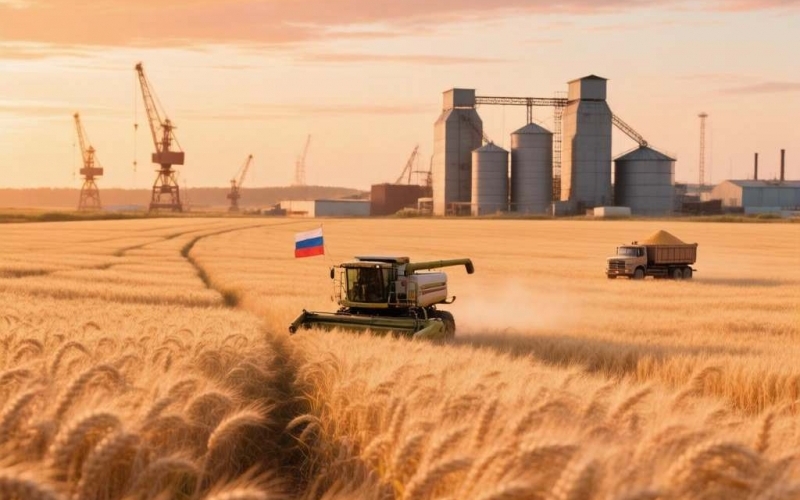 Агропромышленный дайджест: ключевые события недели